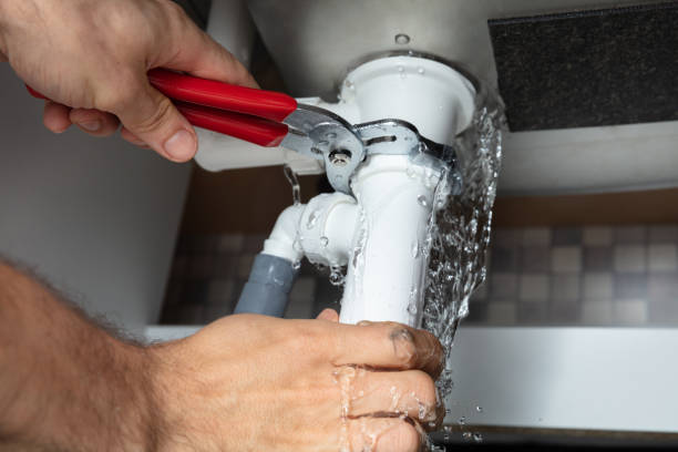 Best Sewage cleanup and water damage restoration  in Huntingdon, TN